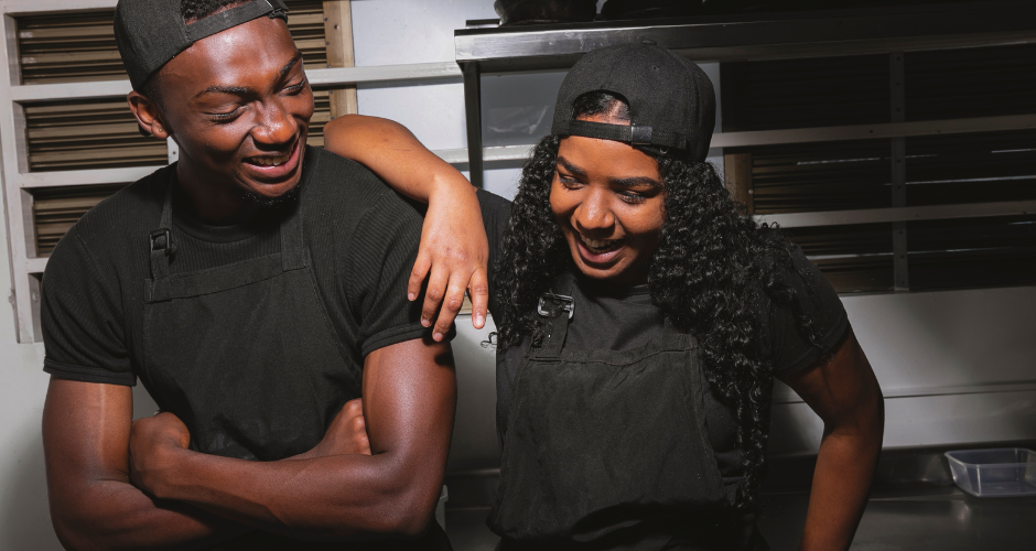 Culinary Business